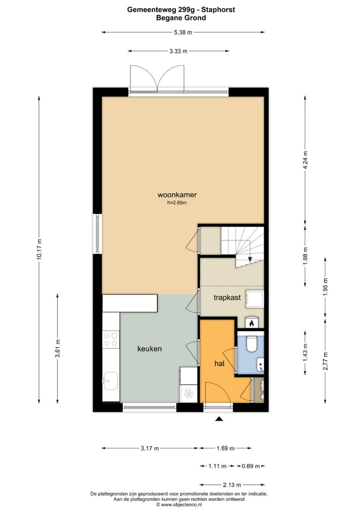 Photo 37 of Gemeenteweg 299-G