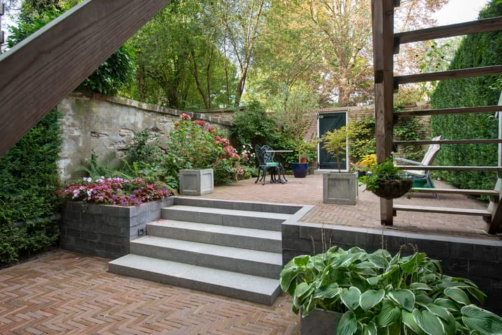 Foto 2 van Parkstraat 83