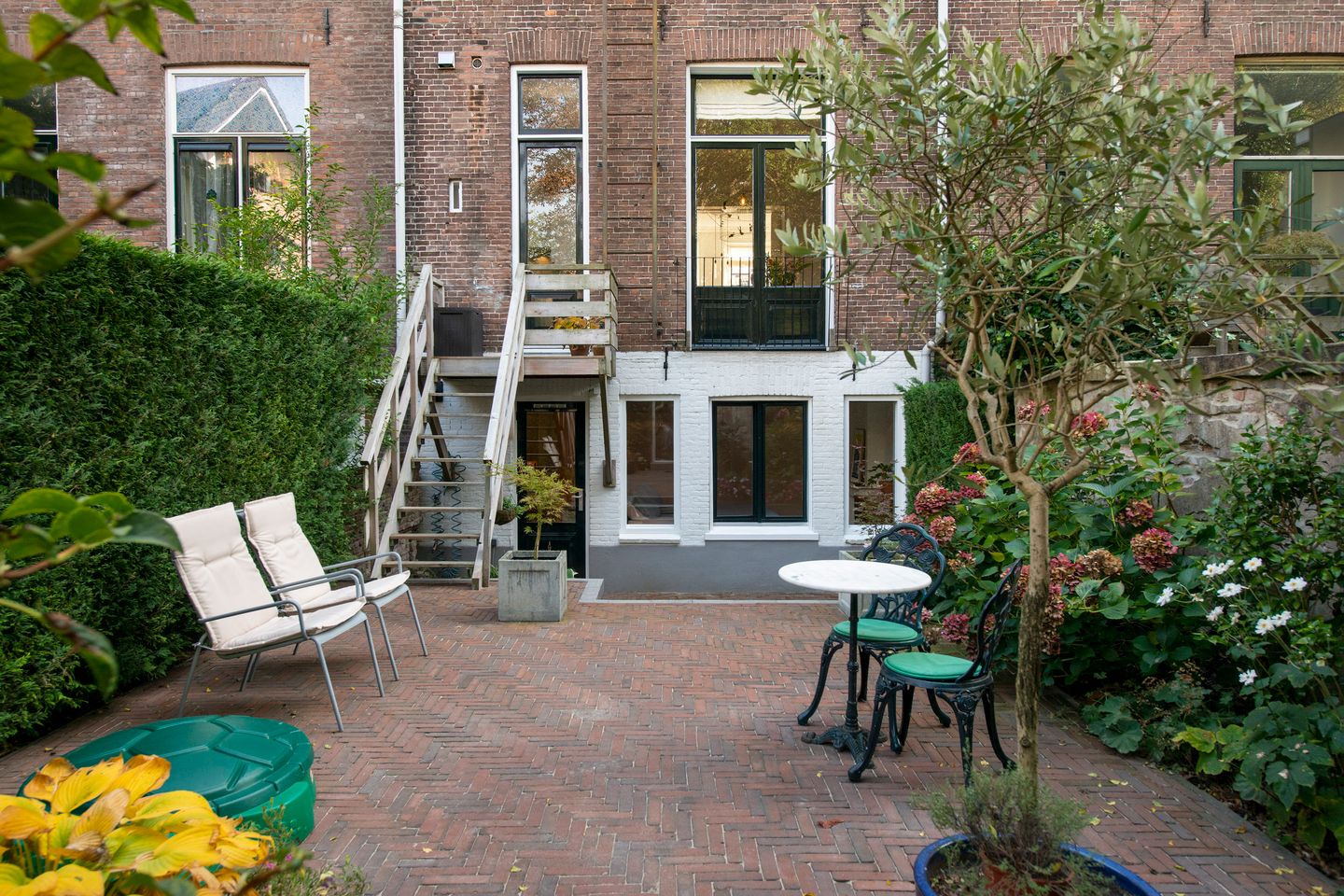 Foto 59 van Parkstraat 83