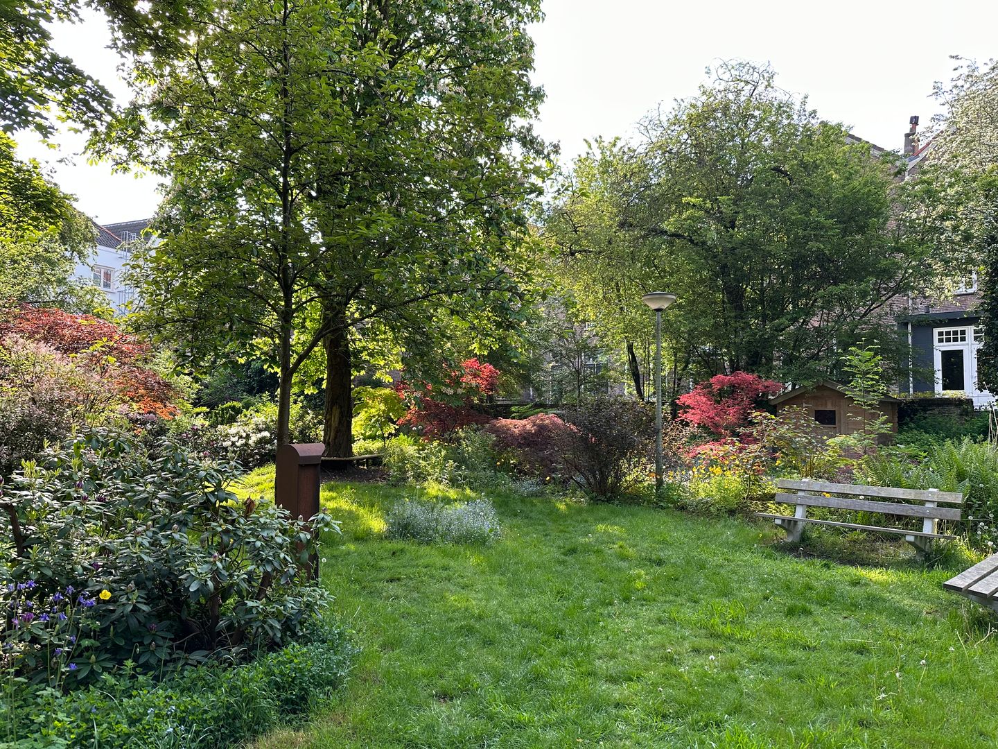 Foto 65 van Parkstraat 83