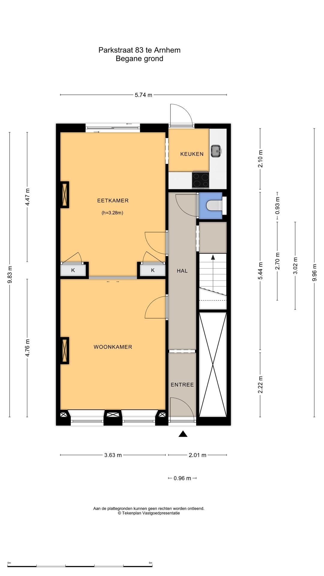 Foto 67 van Parkstraat 83