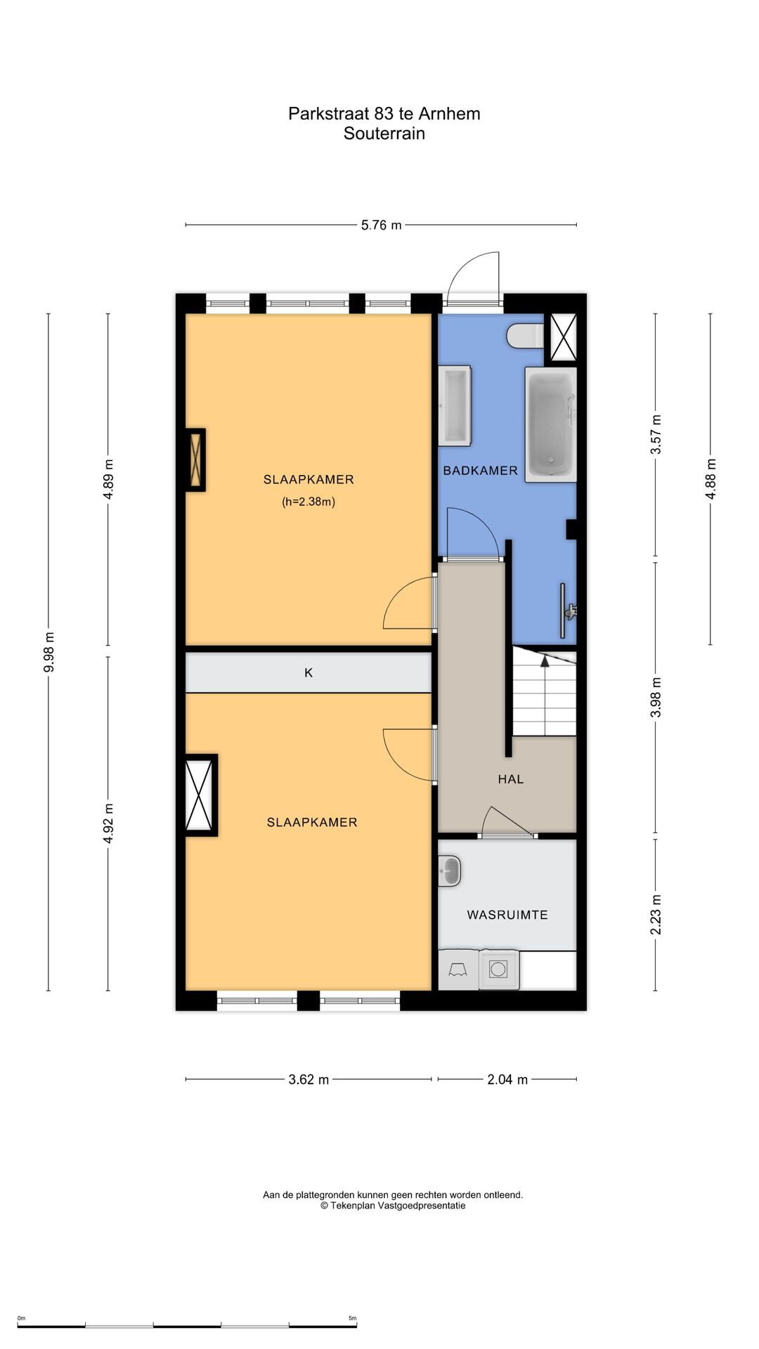 Foto 68 van Parkstraat 83