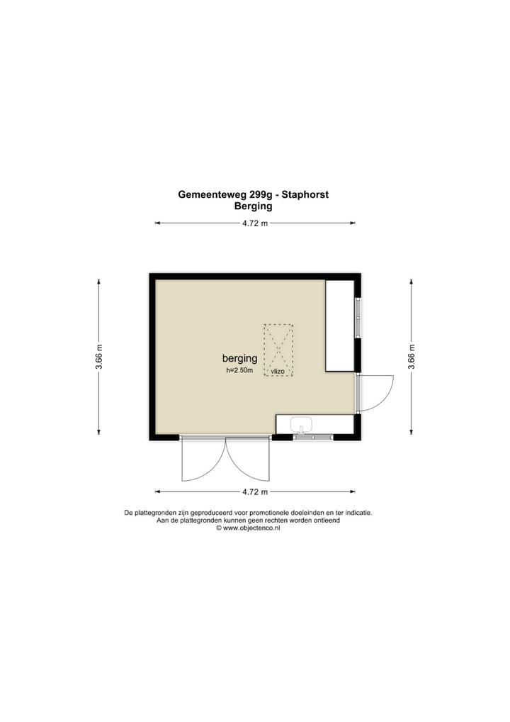 Photo 40 of Gemeenteweg 299-G