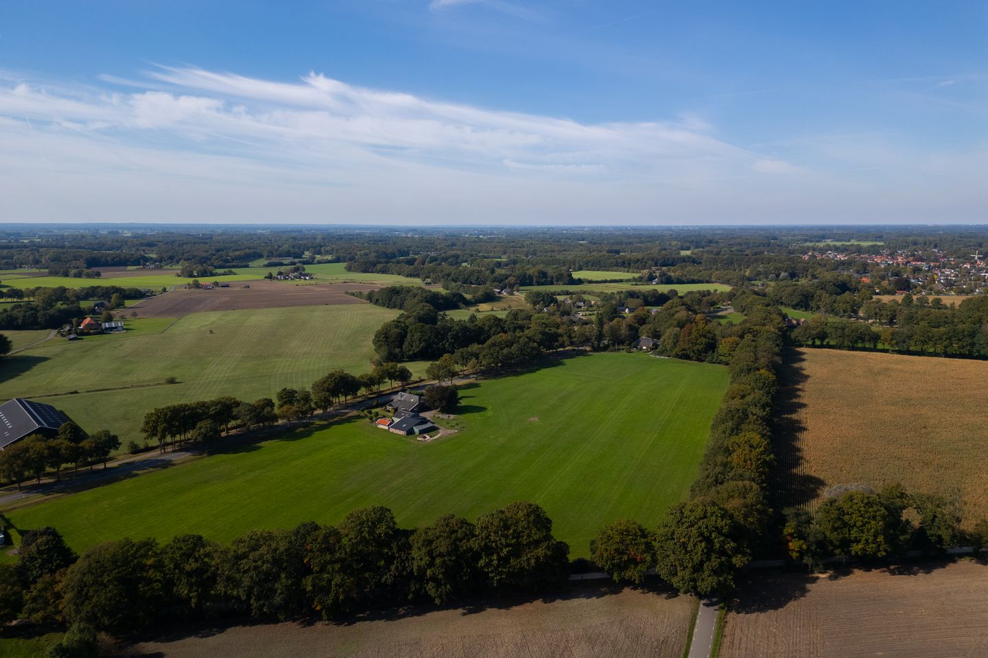 Bekijk foto 1 van Grond nabij Hengeloseweg 3