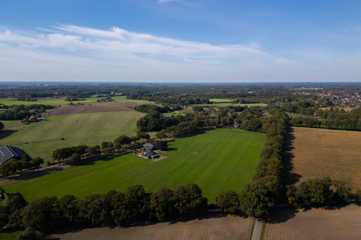 Grond nabij Hengeloseweg 3, Vorden