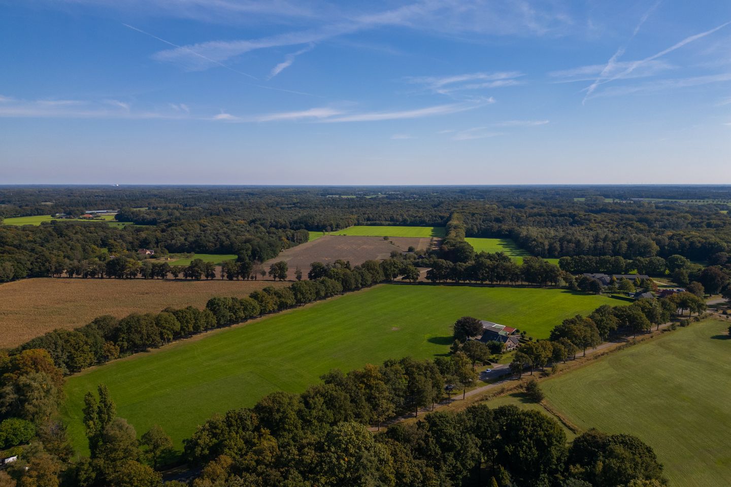 Bekijk foto 2 van Grond nabij Hengeloseweg 3