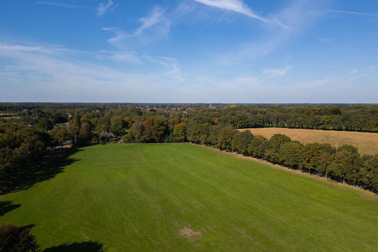 Bekijk foto 5 van Grond nabij Hengeloseweg 3