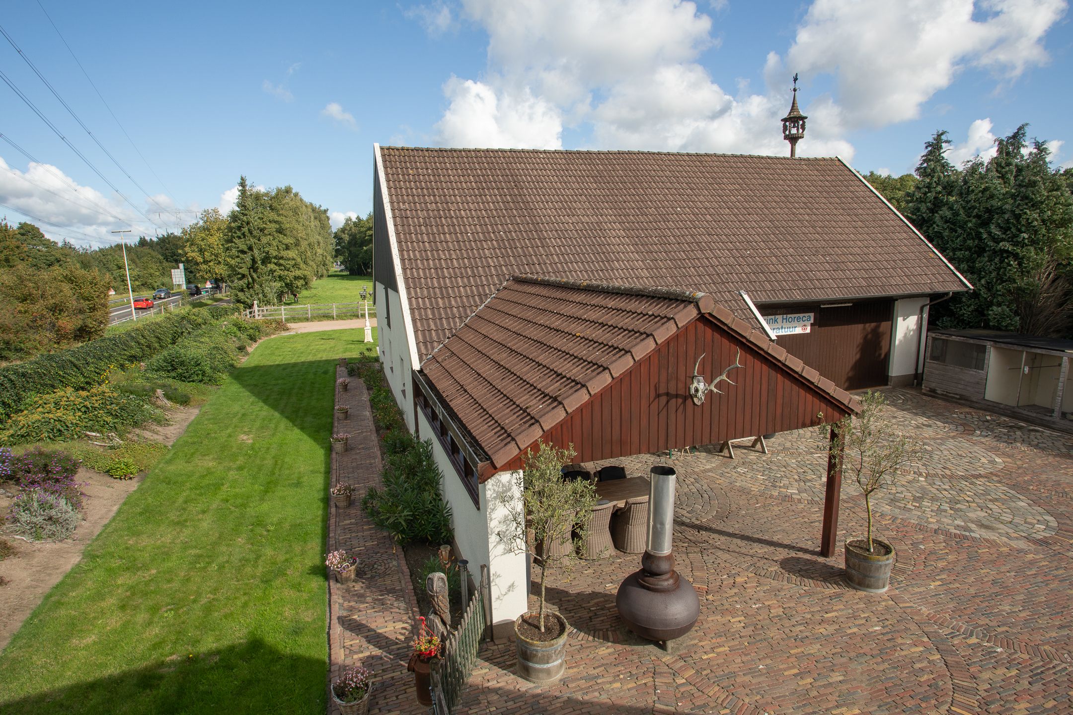 Foto 36 van Badweg 4