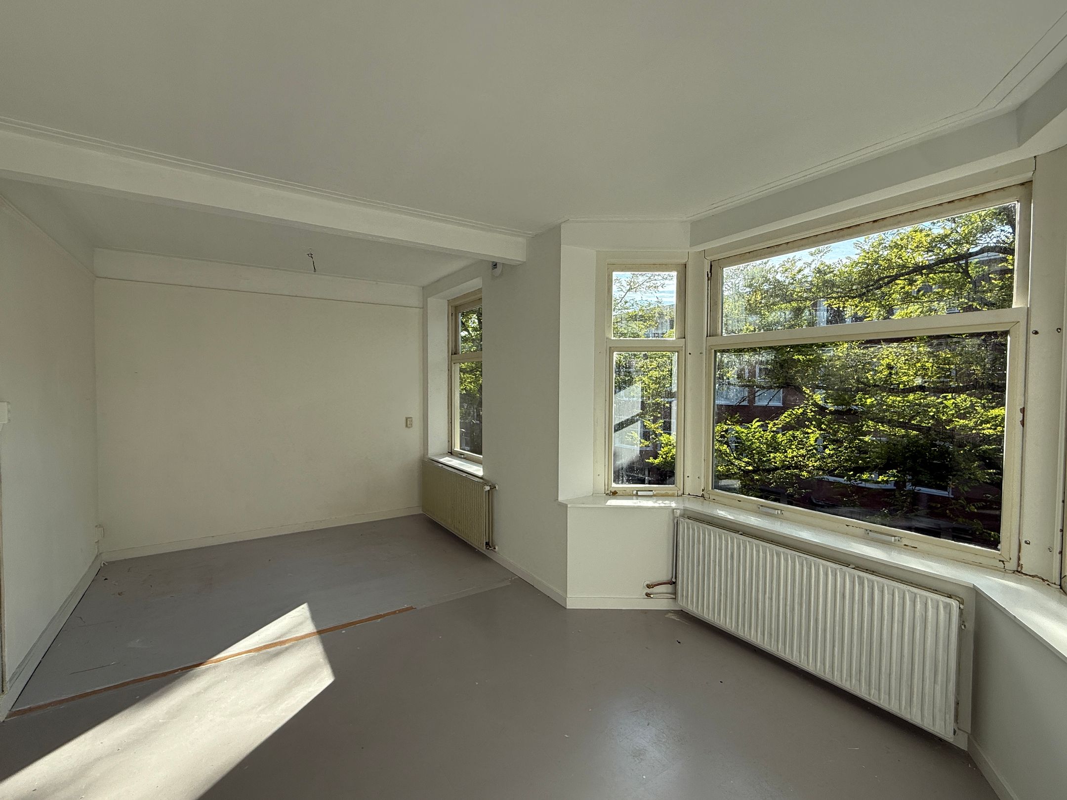 Foto 3 van Hunzestraat 97-2