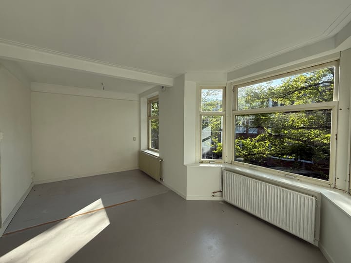 Foto 3 van Hunzestraat 97-2