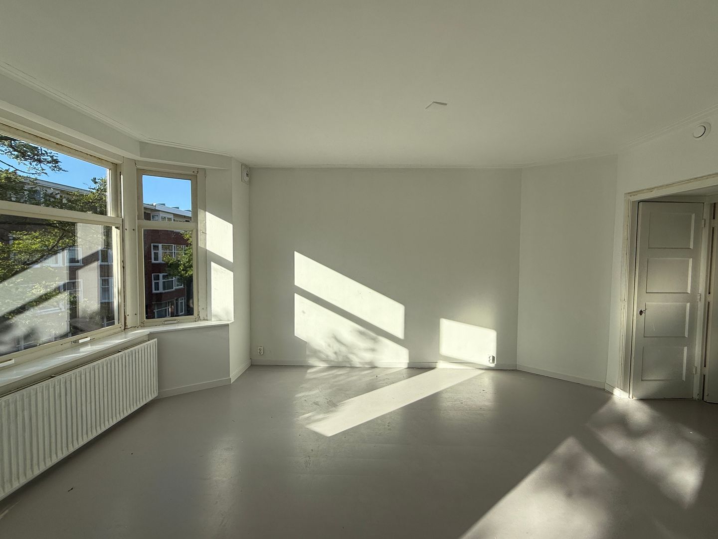 Foto 4 van Hunzestraat 97-2