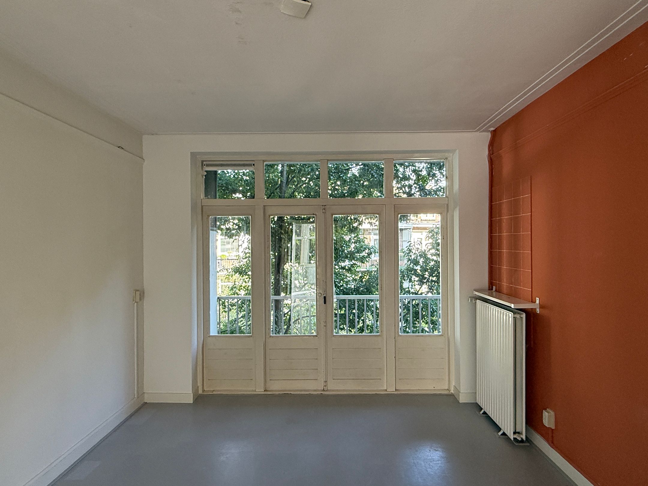 Foto 6 van Hunzestraat 97-2