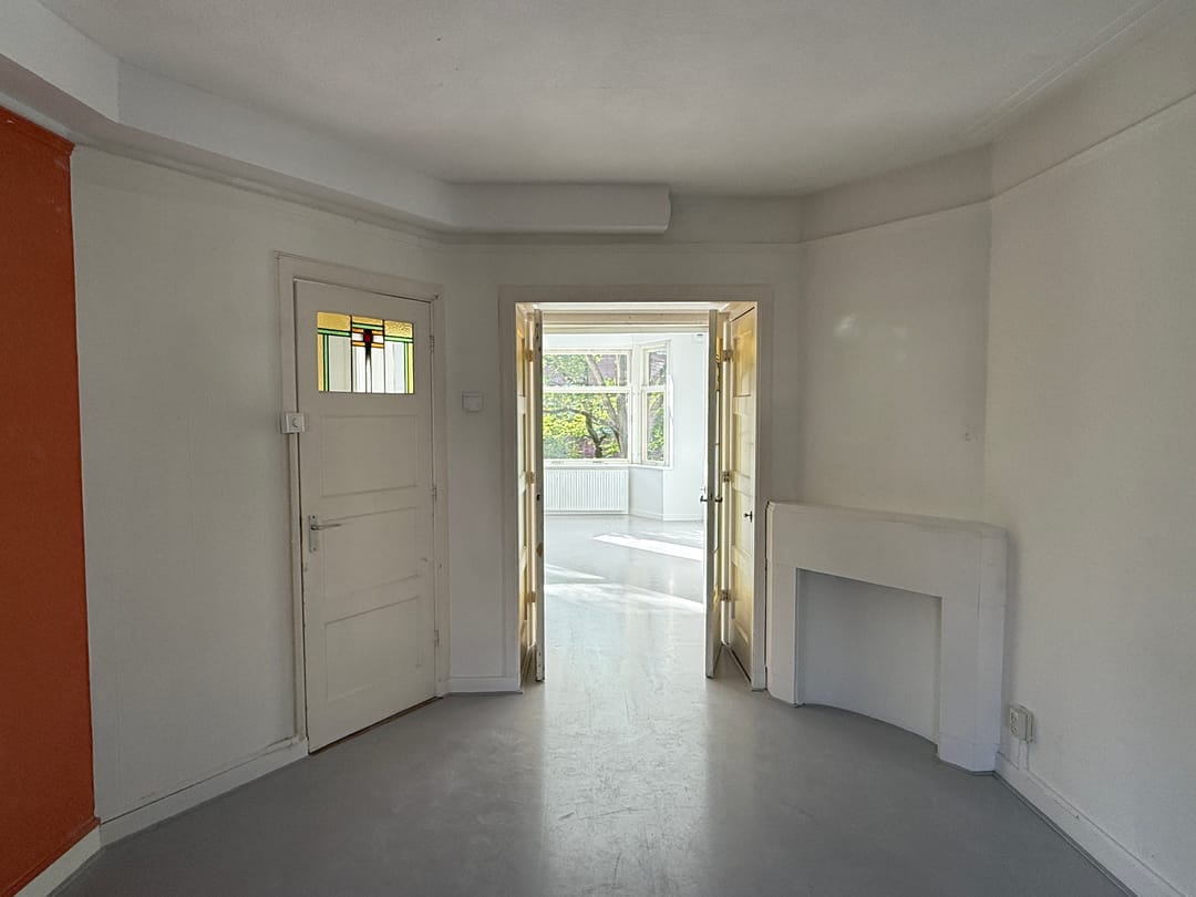 Foto 7 van Hunzestraat 97-2