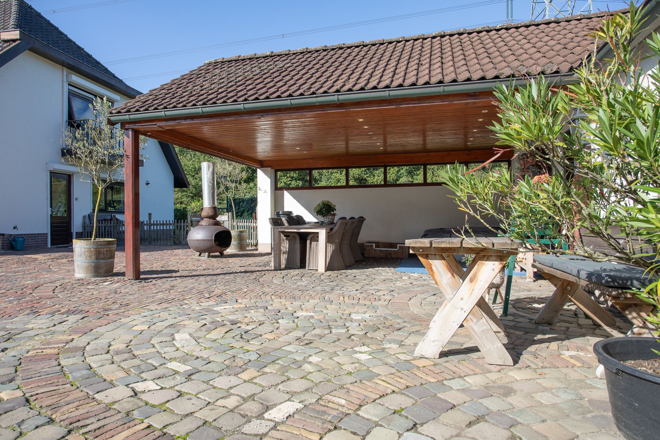 Foto 39 van Badweg 4