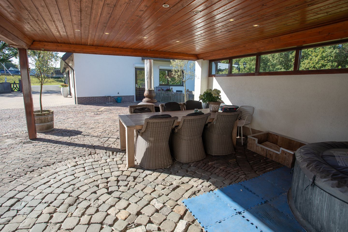 Foto 40 van Badweg 4