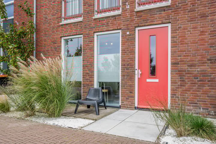 Foto 2 van Duyfraklaan 58