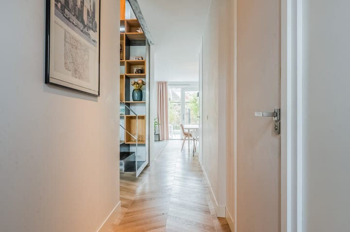 Foto 3 van Duyfraklaan 58