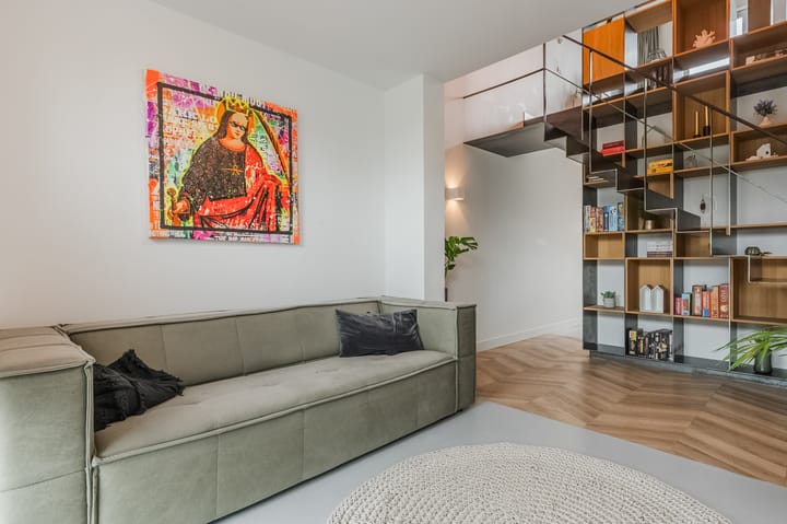 Foto 6 van Duyfraklaan 58