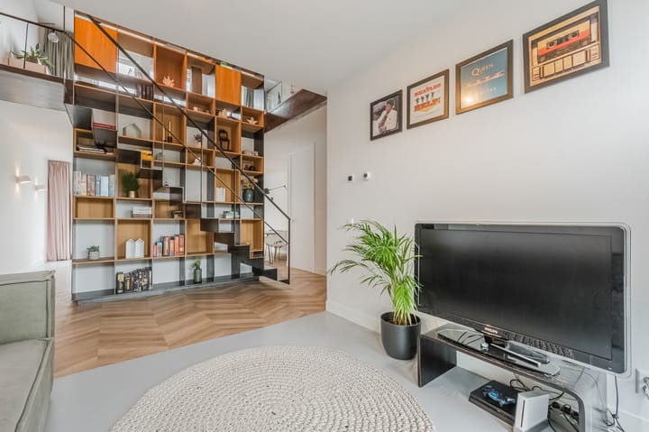 Foto 7 van Duyfraklaan 58