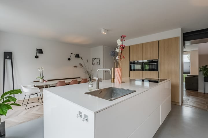 Foto 13 van Duyfraklaan 58