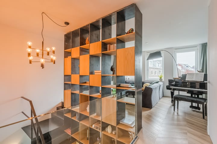 Foto 18 van Duyfraklaan 58