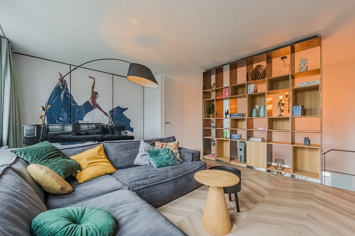 Foto 20 van Duyfraklaan 58