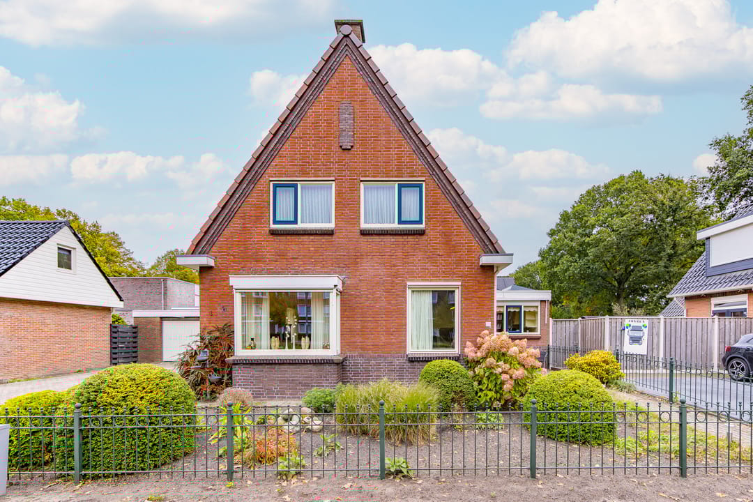 Photo 2 of Eerste Kruisdiep OZ 1