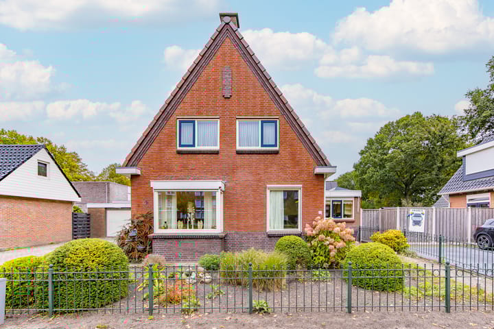 Foto 2 van Eerste Kruisdiep OZ 1