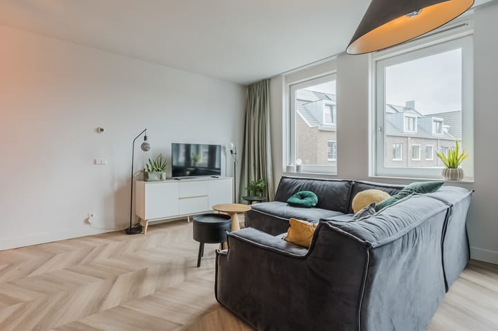 Foto 21 van Duyfraklaan 58