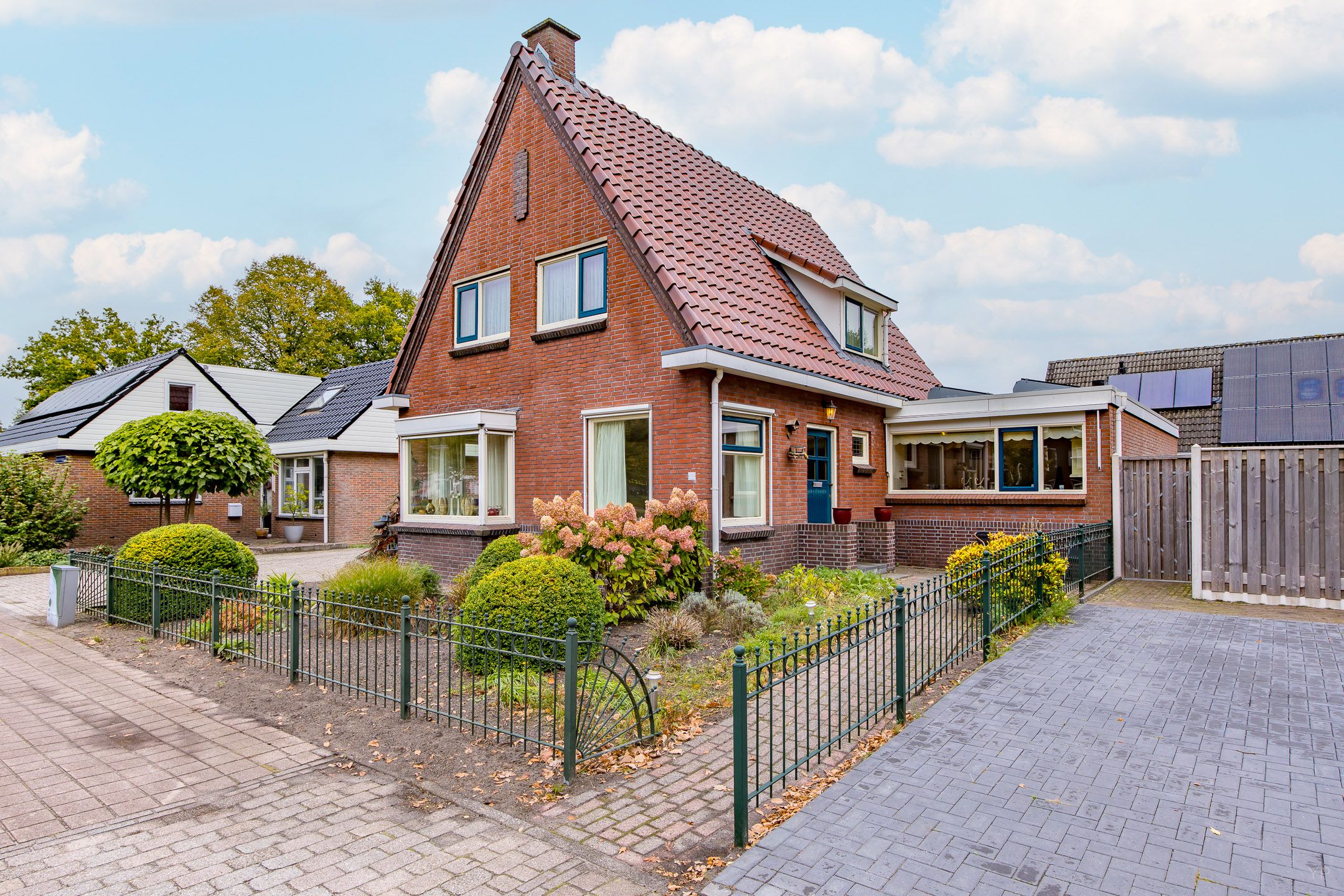 Photo 3 of Eerste Kruisdiep OZ 1