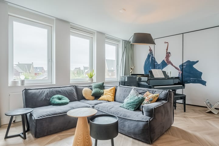 Foto 22 van Duyfraklaan 58