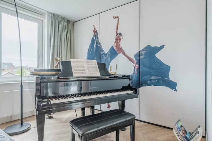 Foto 23 van Duyfraklaan 58