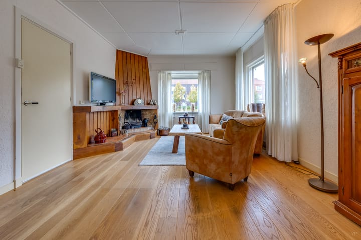 Photo 6 of Eerste Kruisdiep OZ 1