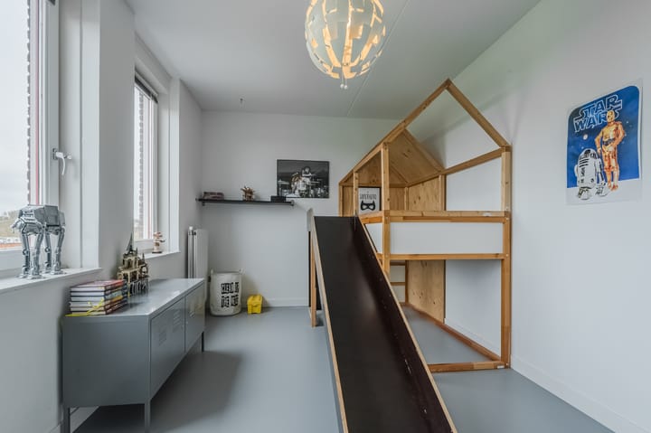 Foto 29 van Duyfraklaan 58