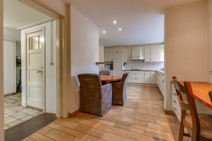 Photo 11 of Eerste Kruisdiep OZ 1