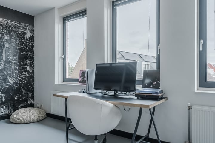 Foto 32 van Duyfraklaan 58