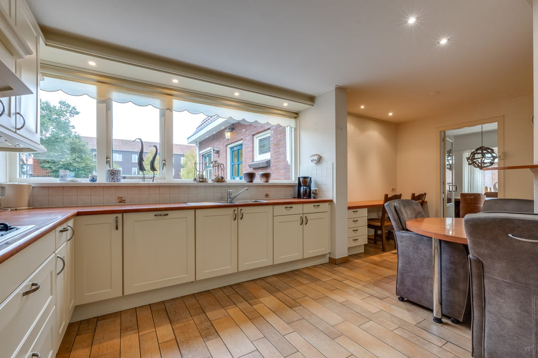 Photo 13 of Eerste Kruisdiep OZ 1