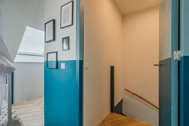 Foto 39 van Duyfraklaan 58