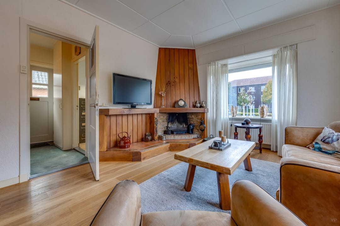 Photo 22 of Eerste Kruisdiep OZ 1