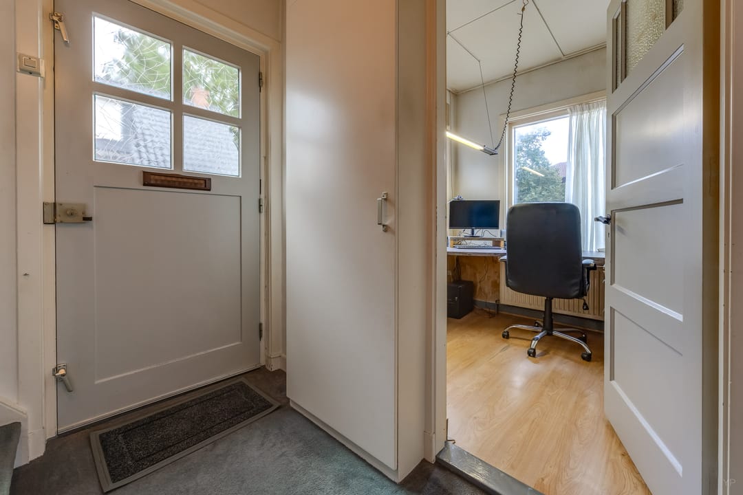 Photo 23 of Eerste Kruisdiep OZ 1