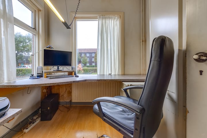 Photo 24 of Eerste Kruisdiep OZ 1