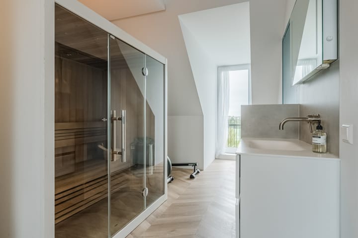 Foto 45 van Duyfraklaan 58