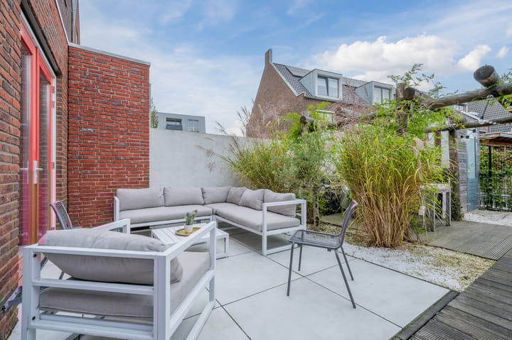 Foto 48 van Duyfraklaan 58