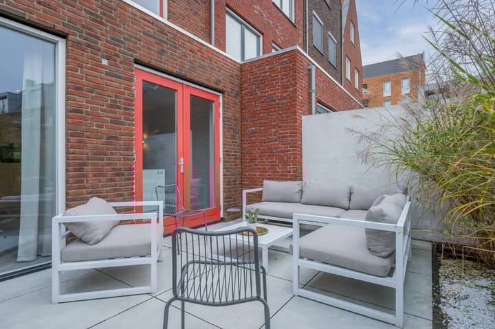 Foto 49 van Duyfraklaan 58