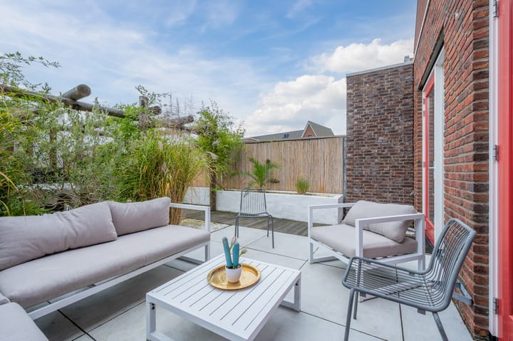 Foto 50 van Duyfraklaan 58