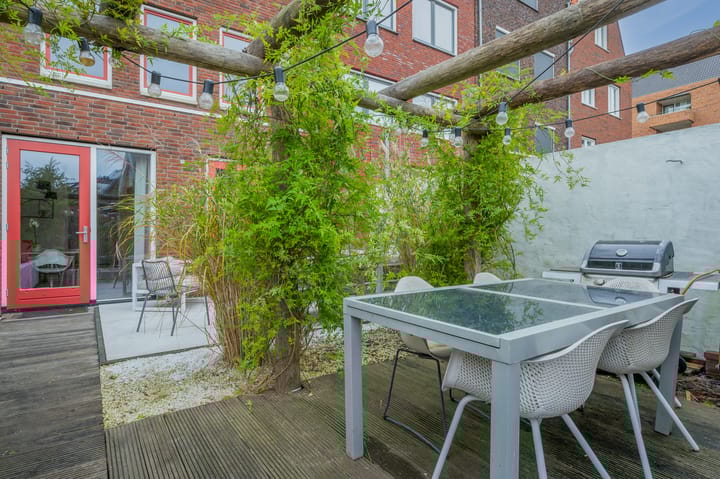 Foto 51 van Duyfraklaan 58