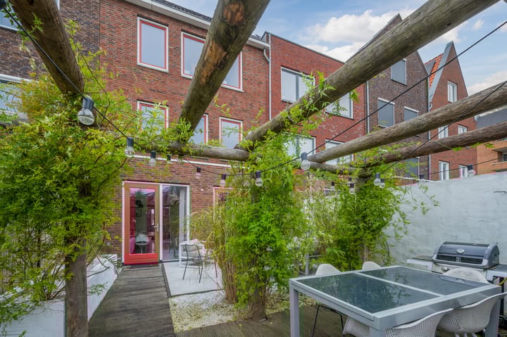 Foto 52 van Duyfraklaan 58