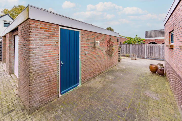 Photo 35 of Eerste Kruisdiep OZ 1