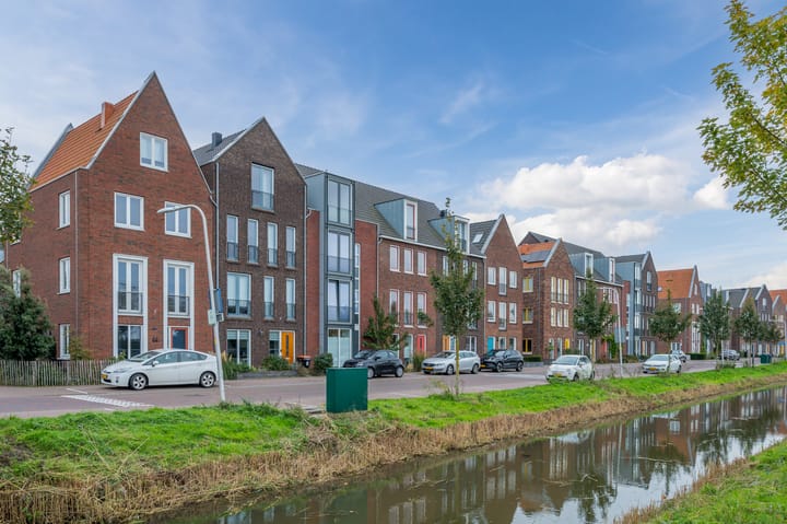 Foto 55 van Duyfraklaan 58