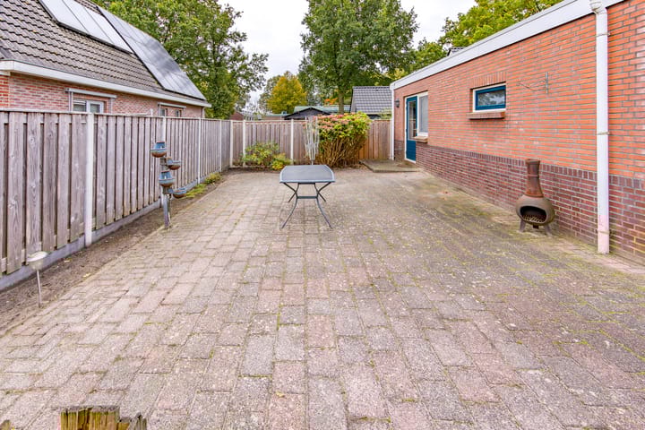 Photo 37 of Eerste Kruisdiep OZ 1